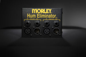 Hum Eliminator – Morley